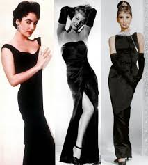 Classic Hollywood Glamour Dress Old Hollywood Glamour Dresses Vintage Hollywood Glamour