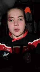 Sasha Byrne's Instagram, Twitter & Facebook