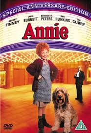 Herrmann, who starred as richard gilmore, passed away at age 71 after battling brain cancer. Annie Dvd Free Shipping Over 20 Hmv Store