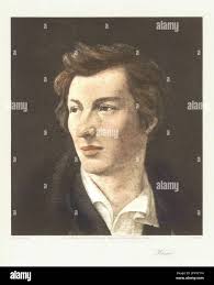 After painting by heine hi-res stock photography and images