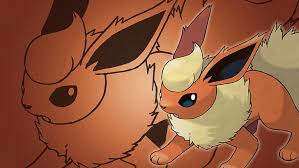 Flareon deviantart pokemon eeve cute eevee drawings drawing pocket fluffy evolutions explore pikachu. Hd Wallpaper Pokemon Eeveelutions Flareon Pokemon Wallpaper Flare