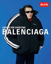 Shop balenciaga women's jackets & coats at up to 70% off! Balenciaga Spring Summer 2020 Political Campaign Official Roses