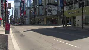 #yrglobaladventures #torontolockdown 4k60 hd second day toronto lockdown university avenue toronto. Toronto Traffic Volume Has Significantly Decreased During Second Lockdown