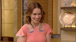 Terry bower and his friends have been playing poker on friday nights for going on twelve years now. Emilia Clarke S Valley Girl Voice Youtube