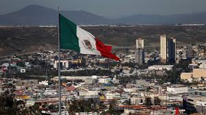 Subscribe for coverage of u.s. Tijuana Ranked Most Dangerous City In The World As Spring Break Approaches