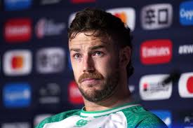 Ireland v Italy Six Nations: Andy Farrell has been ruthless before