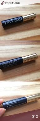 Estee Lauder Pure Color Envy Lash Multi Effects Mascara Estee Lauder Envy Lash Mascara Estee Lauder Envy Lash Mascara 01 Black 0 09oz 2 8ml Deluxe Sample Size Perfec Mascara Lashes Estee Lauder Makeup Envy Lashes