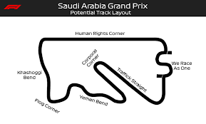 Saudi arabia travel conditions updates. I Designed A Potential Track Layout For Saudi Arabia What Do You Guys Think Formuladank