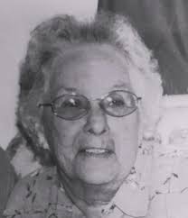 Mary Benoit Obituary (1928