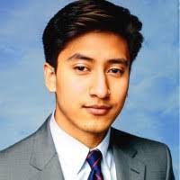 Marc Velazquez's Instagram, Twitter & Facebook