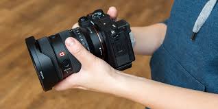 Sony Alpha 7C