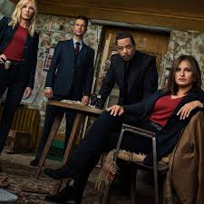 Season 21 guide for law & order: Svu Boss Hints At Big Changes For Season 21 E Online