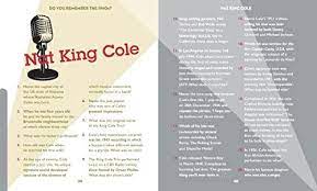 Zoe samuel 6 min quiz sewing is one of those skills that is deemed to be very. Do You Remember The 1940s Trivia Quiz Questions To Test Your Memory 9781910562413 Amazon Com Books