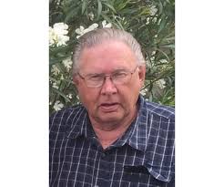 Douglas Landua Obituary (1944