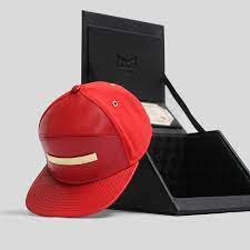 The Red Bar By Melin Brand Red Bar Red Hats