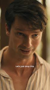 I hope they can drop it forever. #TheWhiteLotus