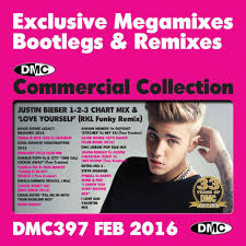 Details About Dmc Commercial Collection 397 Club Hits Mixes Two Trackers Dj Music Cd