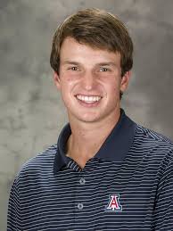 2014-15 Men's Golf Roster