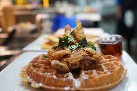 Featured Image Credit Blueberry S Grill Facebook Johnny D S Waffles And Bakery 3301 N Kings Hwy Myrtle Beach Sc 29577 Committe Breakfast Best Breakfast Food