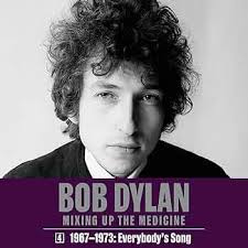 Bob Dylan Mixing Up the Medicine: 1967–1973: Everybody's Song (4):  Amazon.co.uk: Davidson, Mark, Fishel, Parker, Daniel, Anne Margaret, Doe,  John, Pardlo, Gregory: 9798212907507: Books