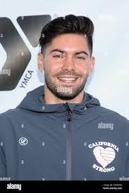 Alex Balian's Instagram, Twitter & Facebook