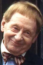 Arthur Jensen — The Movie Database (TMDB)