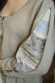 Sleeve Details Could Do This With A Skirt As Well Kol Deseni Kendin Yap Moda Refashioning