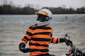 Tietoa perunan terveellisyydestä ja ekologisuudesta. Riding Gear Roeg Peruna Helmet Return Of The Cafe Racers