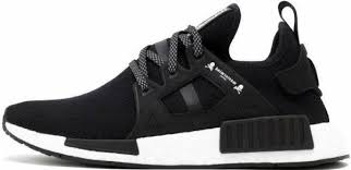 Mastermind Japan X Adidas Nmd_xr1