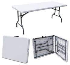 Gymax 3 pcs outdoor folding rocking chair table set bistro sets patio furniture red new (2) sold by gymax. Park Table Set 1 8m Plastic Folding Table And Chairs Garden Used Camping Picnic Table Chairs Cheap White Portable Folding Table China White Plastic Outdoor Table And Chair Plastic Outdoor Table And Chair Set