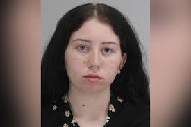 Shohreh Rachelle Polozadeh Accused Of Killing Quincey Brooks Jr.