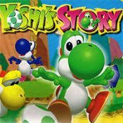Long ago, a prosperous civilisation populated its rocky landscape. Yoshi Island Kbh Games