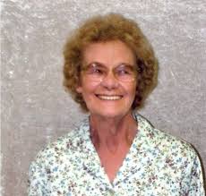 Evelene Louise Collins Obituary