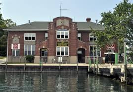 Aquatic Visitors Center near Put-in-Bay getting $6.2M renovation | The Blade