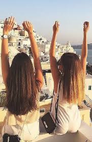 15 Reasons You Should Travel With Your Bff Bff Travel Friends Adventures Friend Vacation