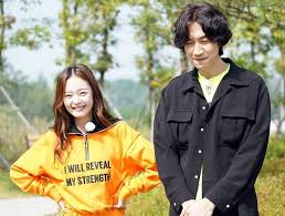 Lee kwang soo is an amazing actor as well plz support him he is such a nice person ❤. Running Man Lee Kwang Soo And Jun So Min Are Crazy For Each Other Watch Running Man Korea Jun So Min Running Man
