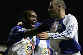 Orlando pirates* nov 12, 1977 in cape town, western cape, south africa. Benni Mccarthy David Bentley Bradley Dack The 21 Best Blackburn Rovers Players Of The 21st Century Lancslive