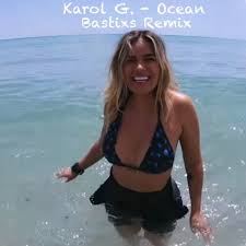 Поделиться karol g feat anuel aa, j. Stream ð˜½ð™–ð™¨ð™©ð™žð™­ð™¨ Listen To Karol G Ocean Bastixs Remix Playlist Online For Free On Soundcloud