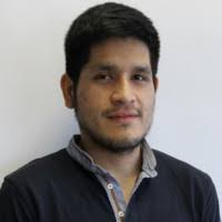 Christian Abarca Aguilar