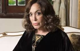 She was born in são paulo, the daughter of mário vieira gonçalves, a military in the embassy of brazil in buenos aires, and maria da conceição. Susana Vieira Opina Sobre Feminismo E Diz Que Nao Esta Nessa Briga Rd1