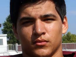 Eagleville's Cameron Lawson named DNJ player of week