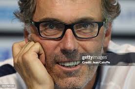 3,879 Laurent Blanc Psg Photos & High Res Pictures