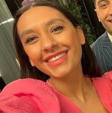 Selma Ibrahim's Instagram, Twitter & Facebook