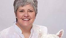 USD 501 official writes children's book