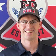 Fire Department Staff