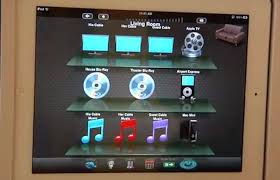 Smart Home Technology Gives Your House A Control Center Home Technology Smart Home Technology Smart Home
