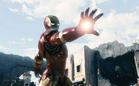 2008 | 13+ | 2h 6m | action & adventure. Iron Man Streaming Netflix