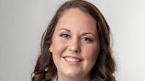 Logan Bonebrake Barriger