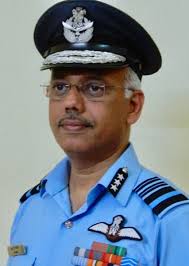 Bharat Rakshak:Indian Air Force