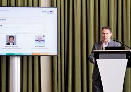 Waterbouwers Van Oord brengen welvaart terug in Saly